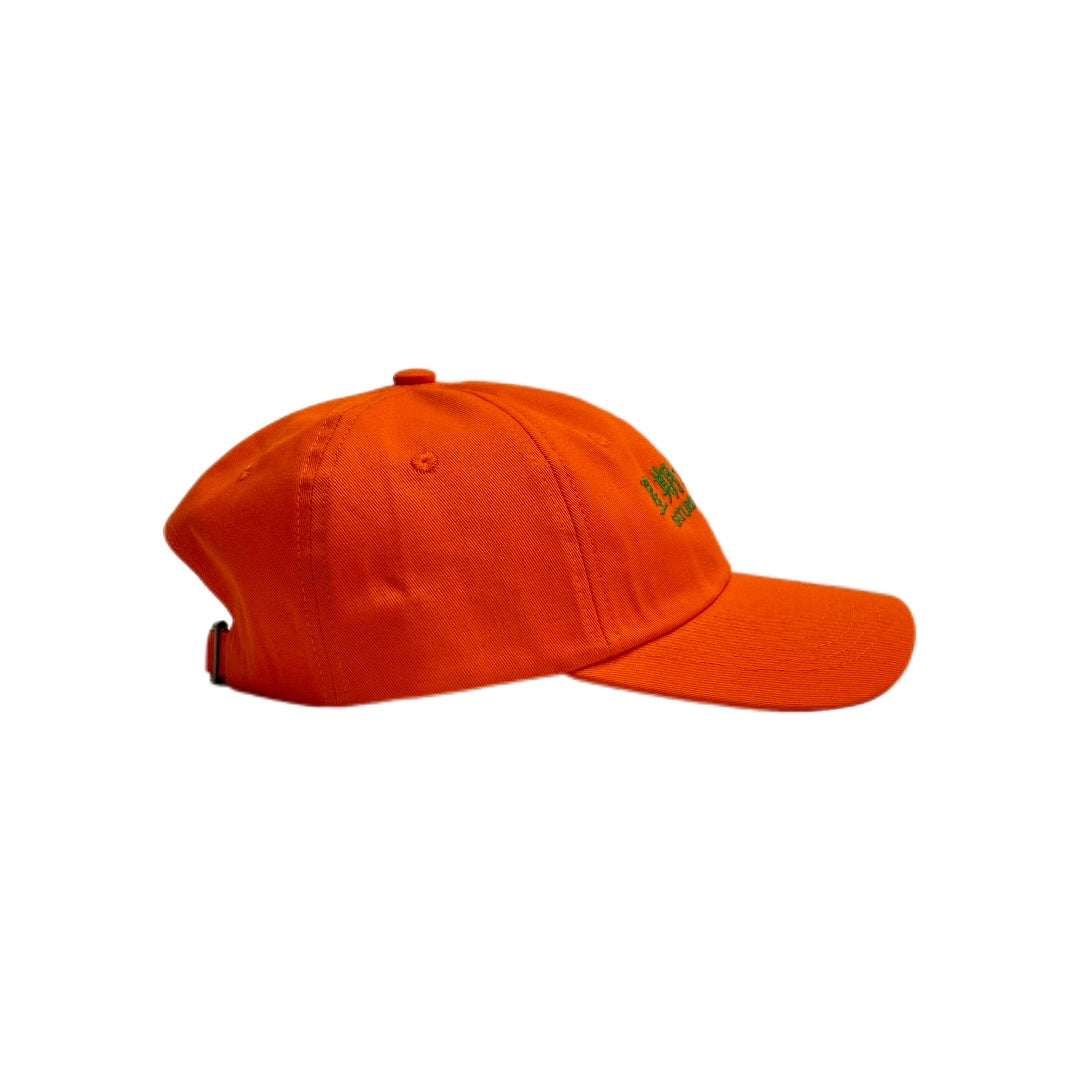 SYC Slogan Cap