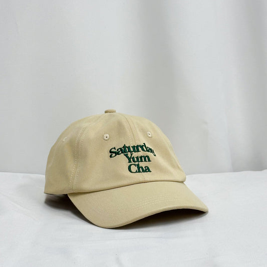 SYC Slogan Cap (SF)