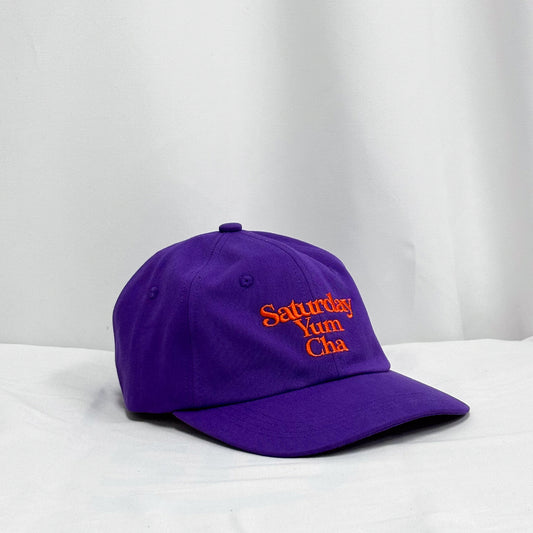 SYC Slogan Cap (SF)