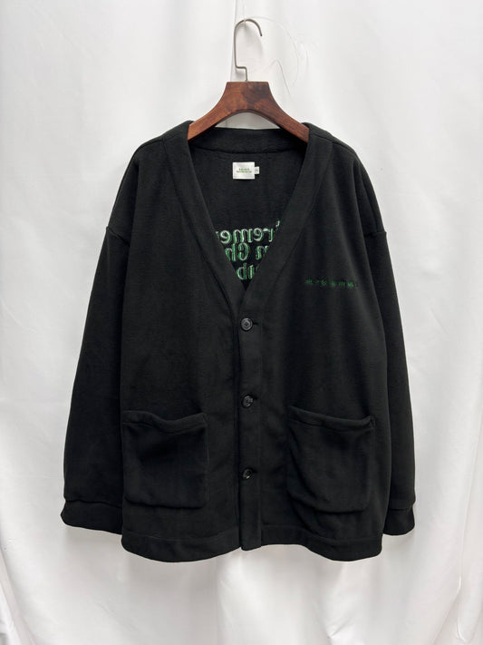 SYC Retirement Fleece Jacket
