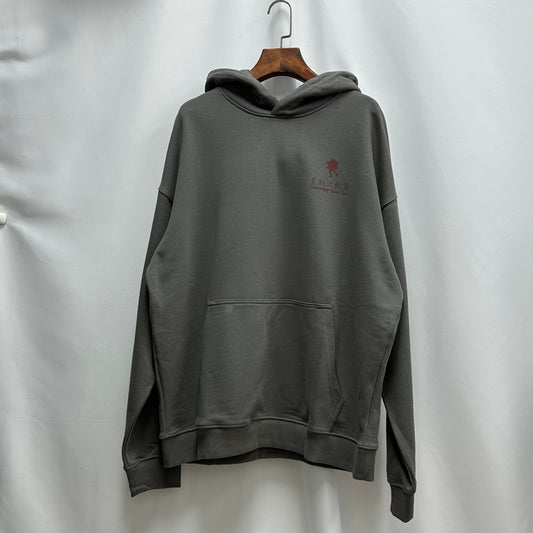 SYC Tea West Hoodie