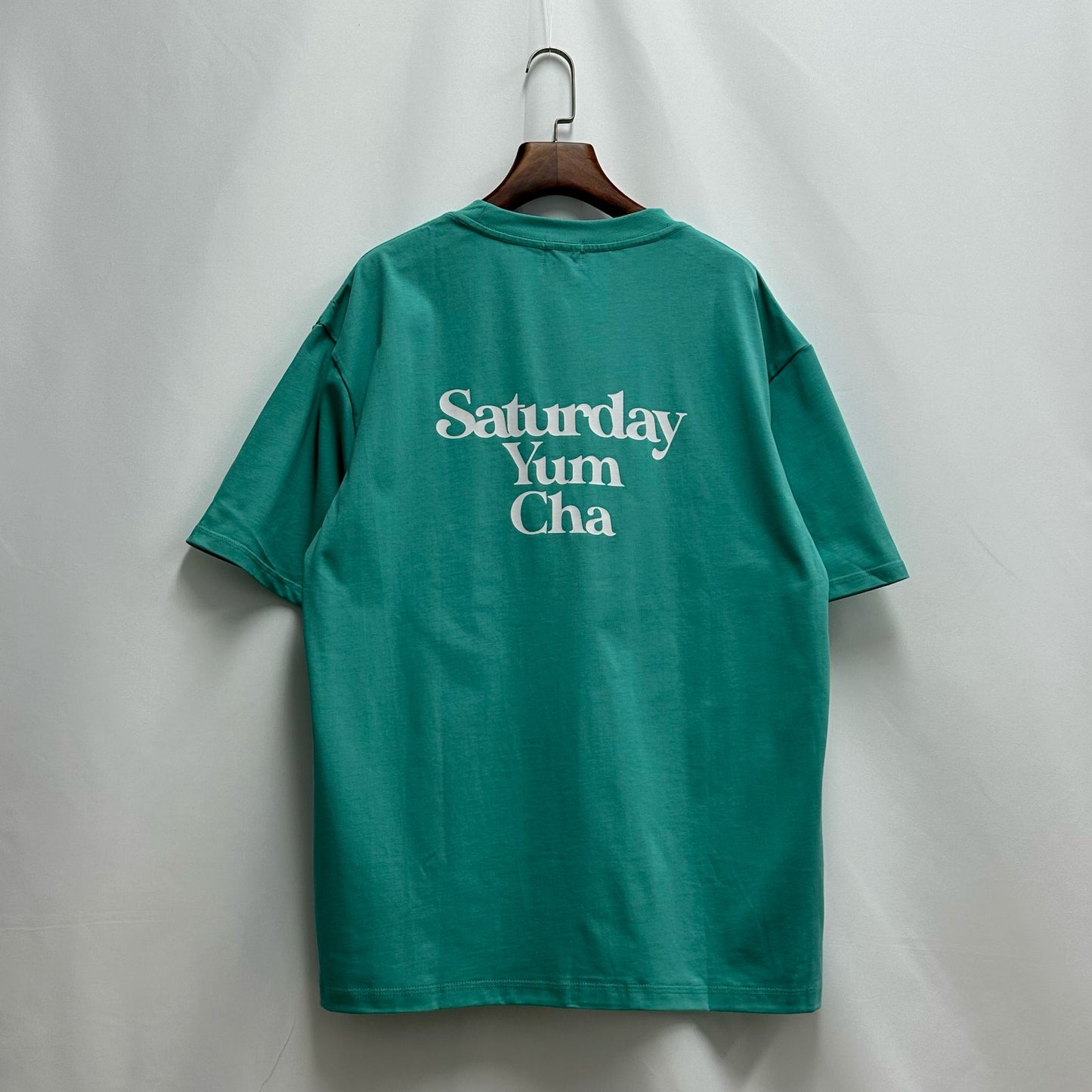 SYC Slogan Tee