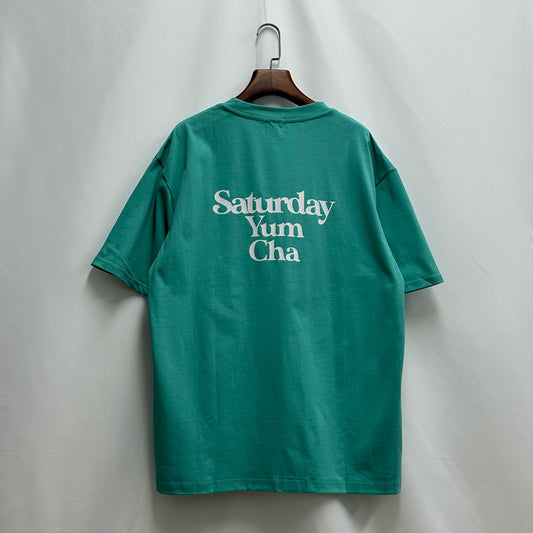 SYC Slogan Tee