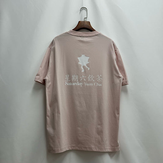 SYC Tea West Tee