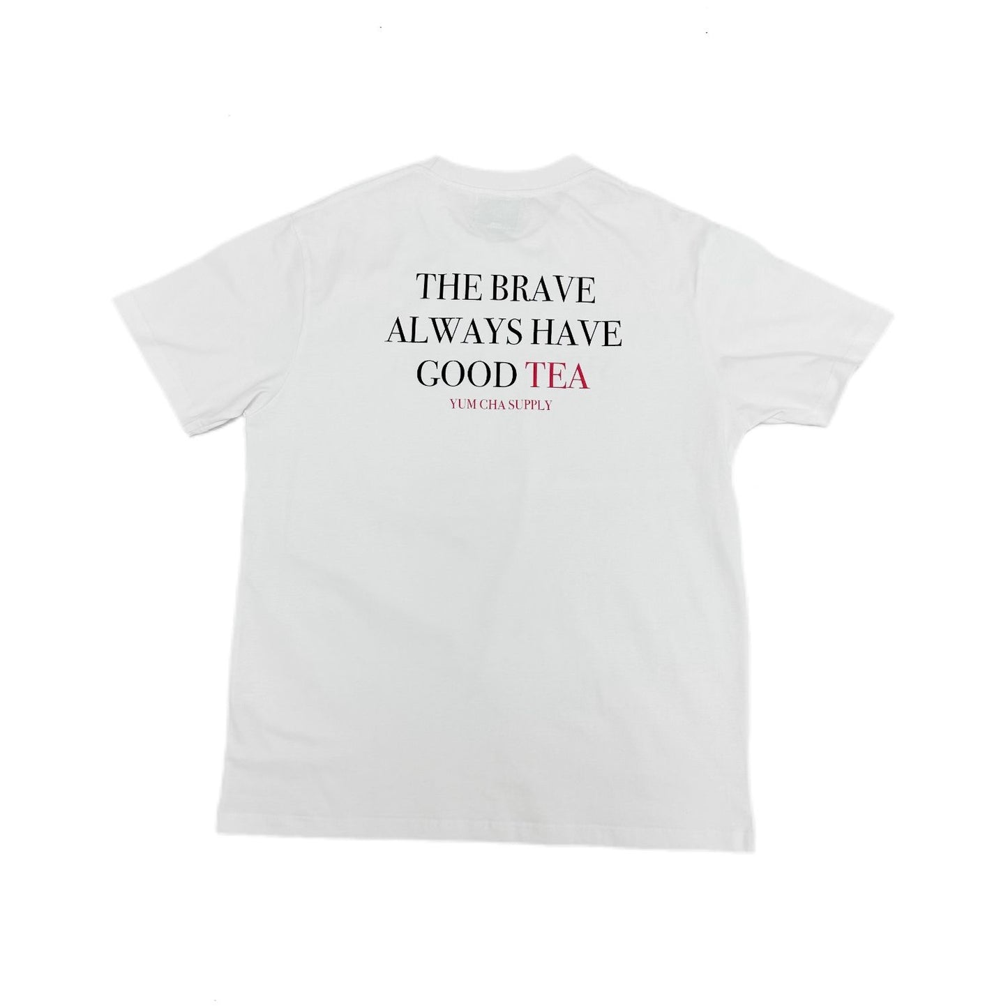 The Brave T-shirt