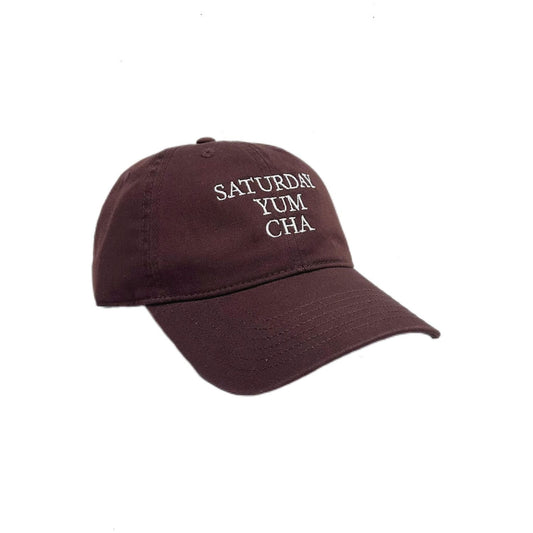 SYC Slogan Cap
