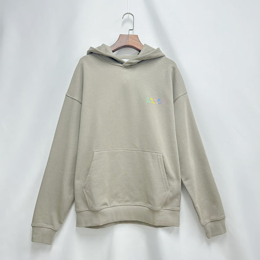 SYC Slogan Hoodie