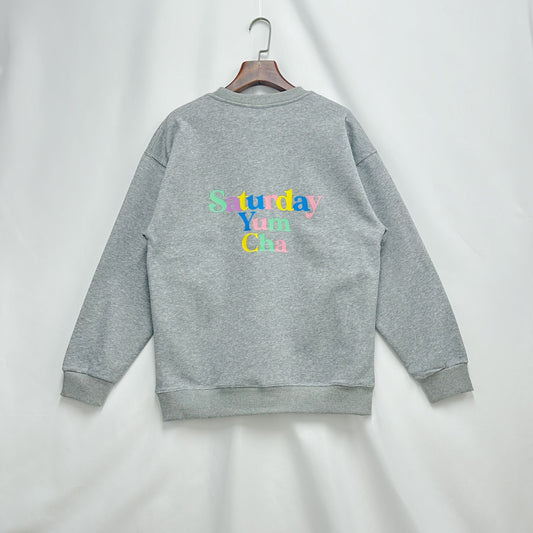 SYC Slogan Sweatshirt