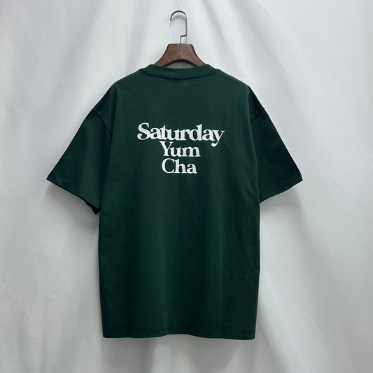 SYC Slogan Tee