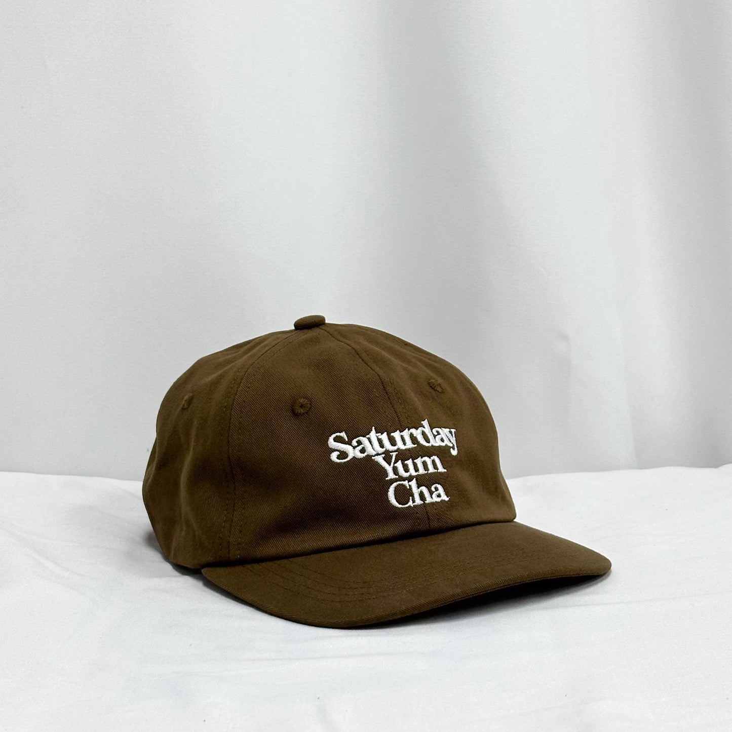SYC Slogan Cap (SF)