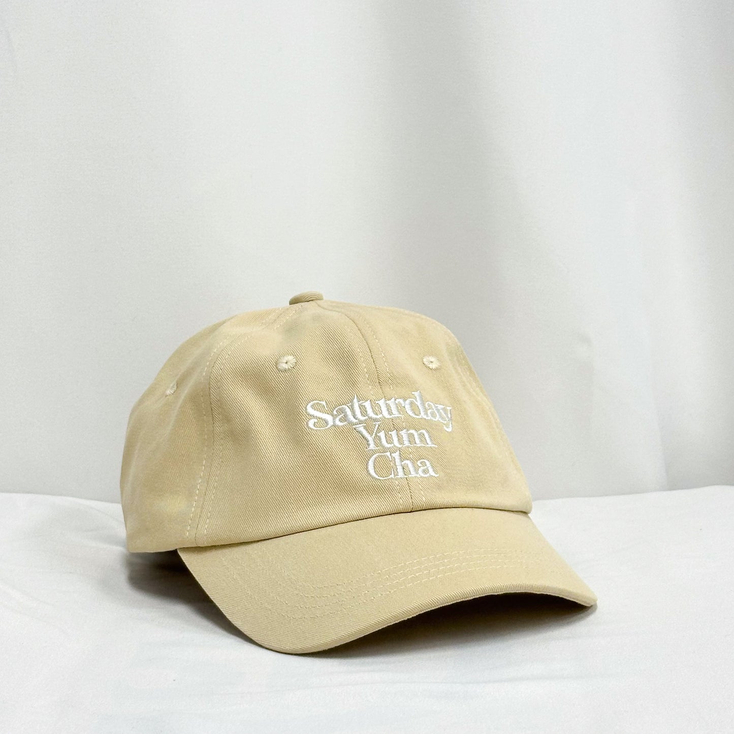 SYC Slogan Cap (SF)