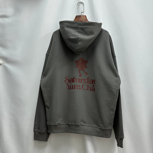 SYC Tea West Hoodie