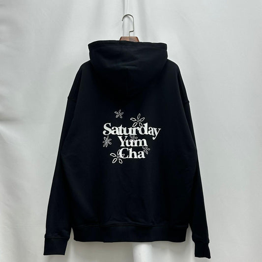SYC Flower Hoodie