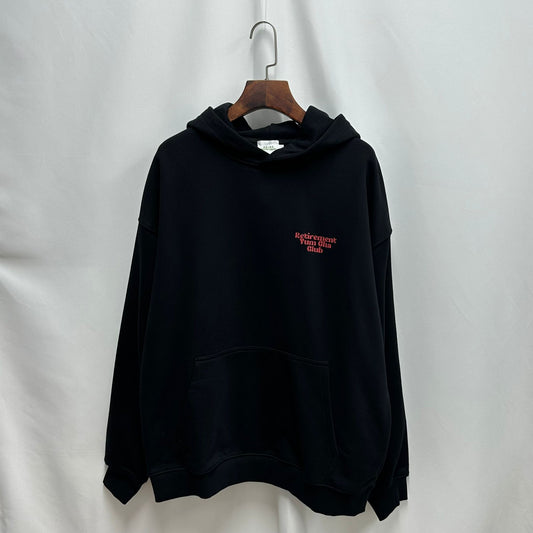 SYC Dim Sum Card Hoodie