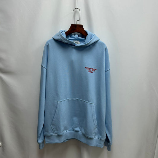 SYC Dim Sum Card Hoodie