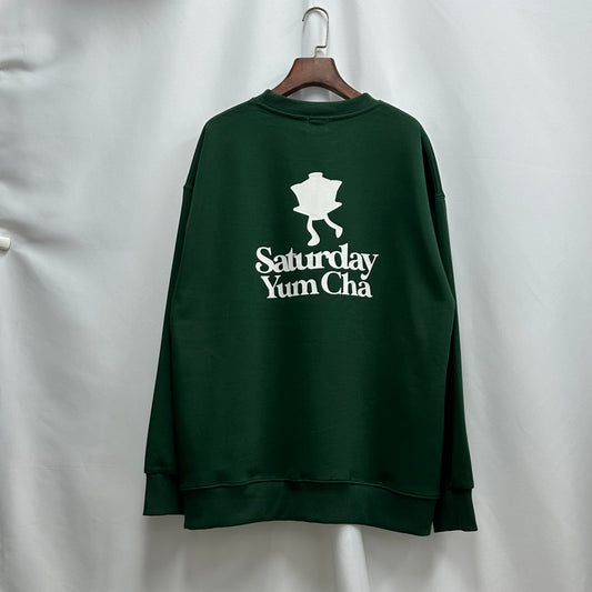 SYC Tea West Sweatshirt