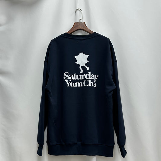 SYC Tea West Sweatshirt