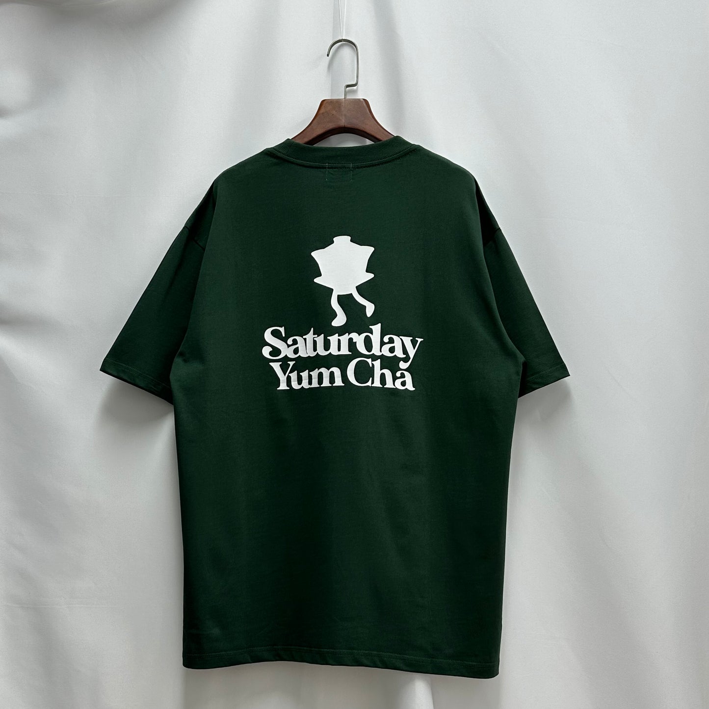 SYC Tea West Tee