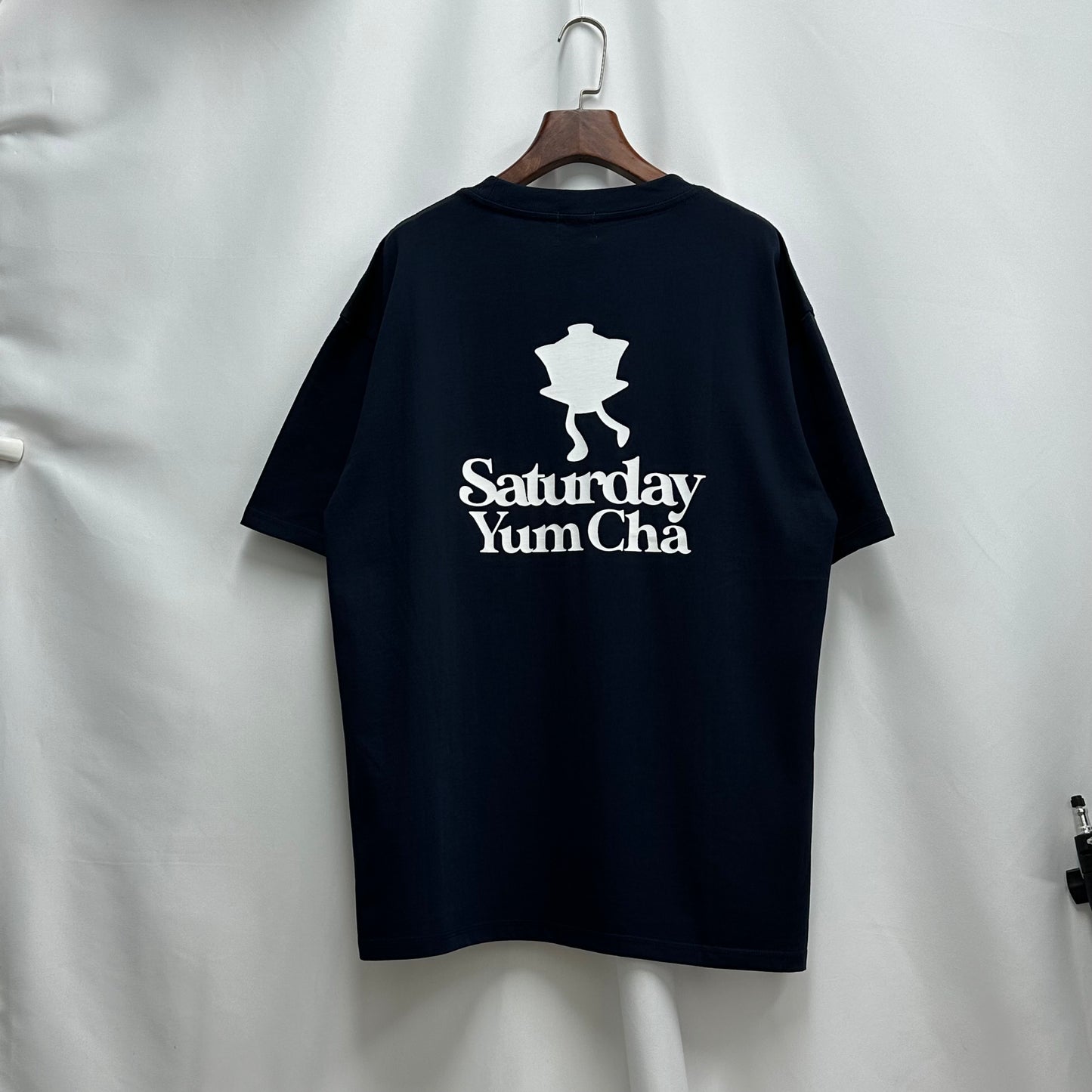 SYC Tea West Tee