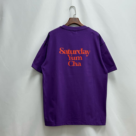 SYC Slogan Tee